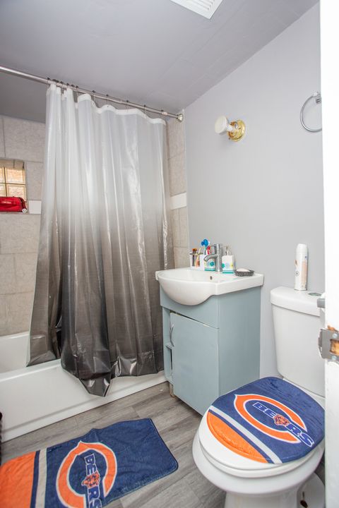 Tiny photo for 9111 S Kingston Avenue, Chicago, IL 60617 (MLS # 12515712)