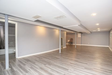 Tiny photo for 9111 S Kingston Avenue, Chicago, IL 60617 (MLS # 12515712)