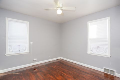 Tiny photo for 9111 S Kingston Avenue, Chicago, IL 60617 (MLS # 12515712)