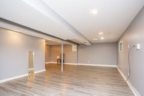 Tiny photo for 9111 S Kingston Avenue, Chicago, IL 60617 (MLS # 12515712)