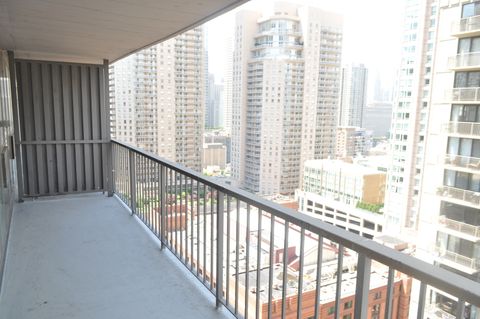 Tiny photo for 10 E Ontario Street #2306, Chicago, IL 60611 (MLS # 12488757)