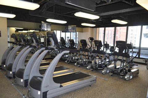 Tiny photo for 10 E Ontario Street #2306, Chicago, IL 60611 (MLS # 12488757)