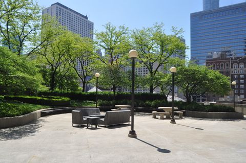 Tiny photo for 10 E Ontario Street #2306, Chicago, IL 60611 (MLS # 12488757)