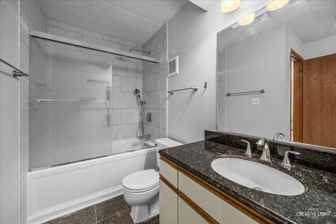Tiny photo for 75 Kristin Circle #310, Schaumburg, IL 60195 (MLS # 12483023)
