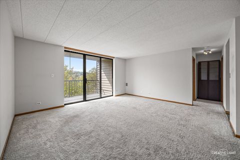 Tiny photo for 75 Kristin Circle #310, Schaumburg, IL 60195 (MLS # 12483023)