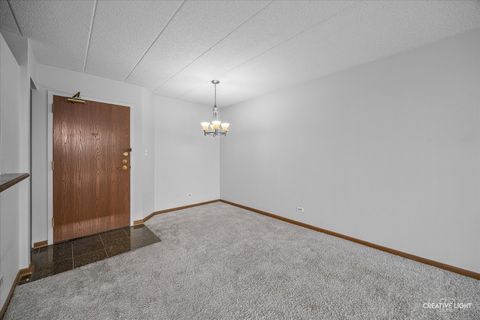 Tiny photo for 75 Kristin Circle #310, Schaumburg, IL 60195 (MLS # 12483023)