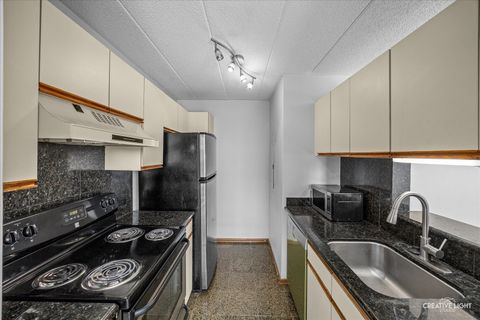 Tiny photo for 75 Kristin Circle #310, Schaumburg, IL 60195 (MLS # 12483023)