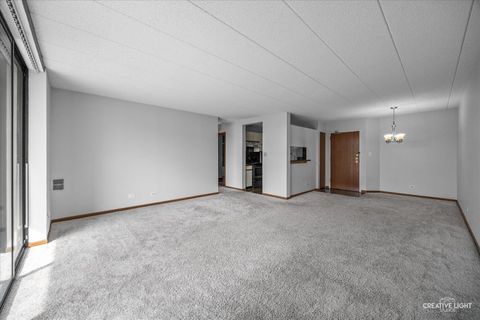 Tiny photo for 75 Kristin Circle #310, Schaumburg, IL 60195 (MLS # 12483023)
