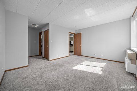 Tiny photo for 75 Kristin Circle #310, Schaumburg, IL 60195 (MLS # 12483023)
