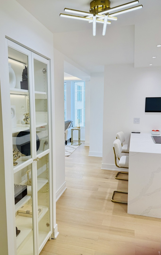 100 E Walton Street 36D
