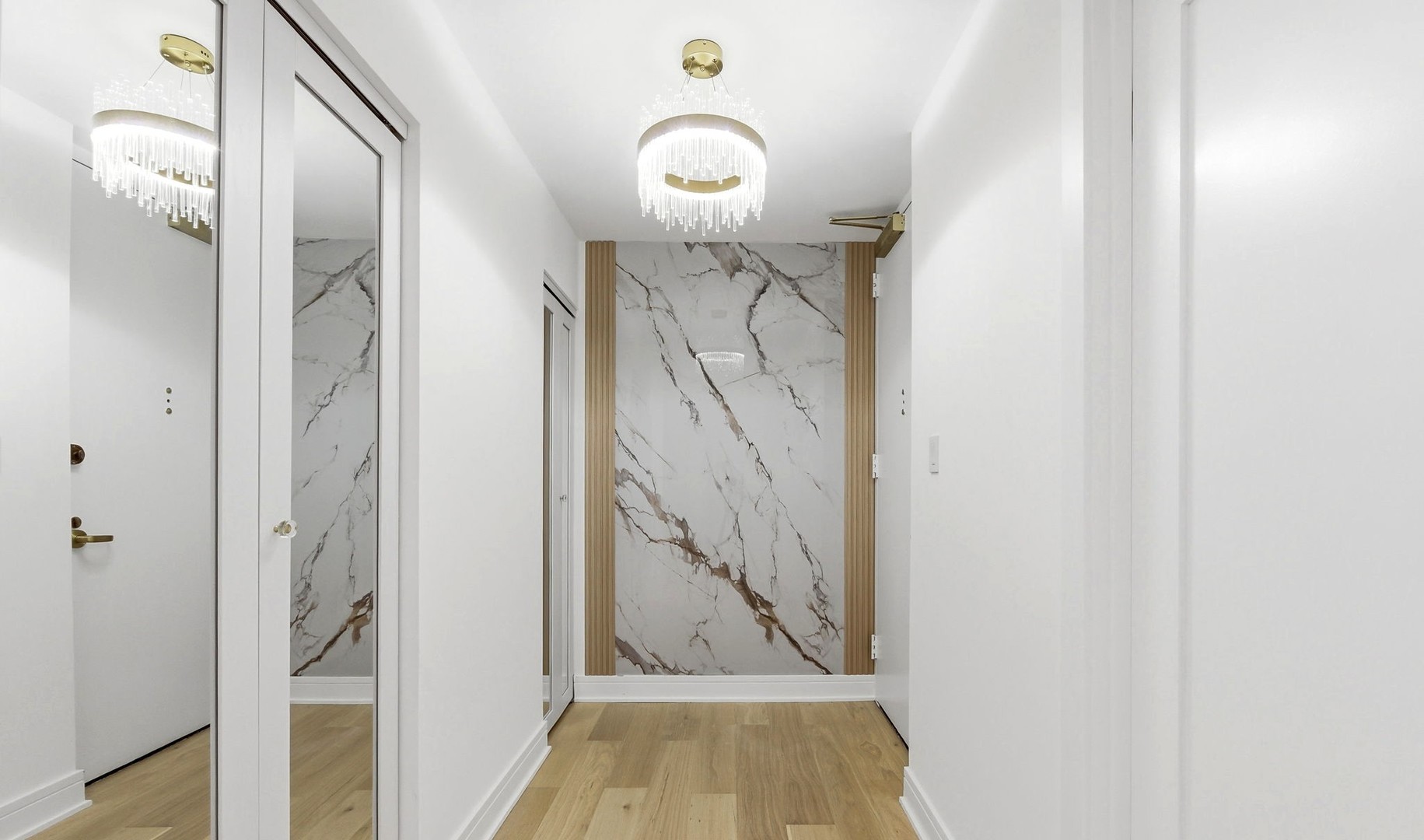 100 E Walton Street 36D