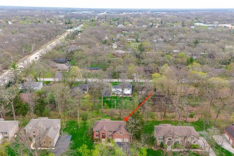 Tiny photo for 3 Thornfields Lane, Lincolnshire, IL 60069 (MLS # 12624091)