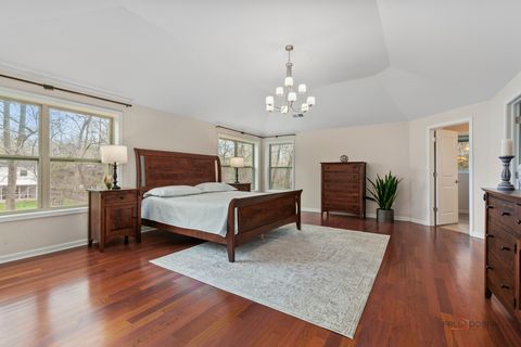 Tiny photo for 3 Thornfields Lane, Lincolnshire, IL 60069 (MLS # 12624091)