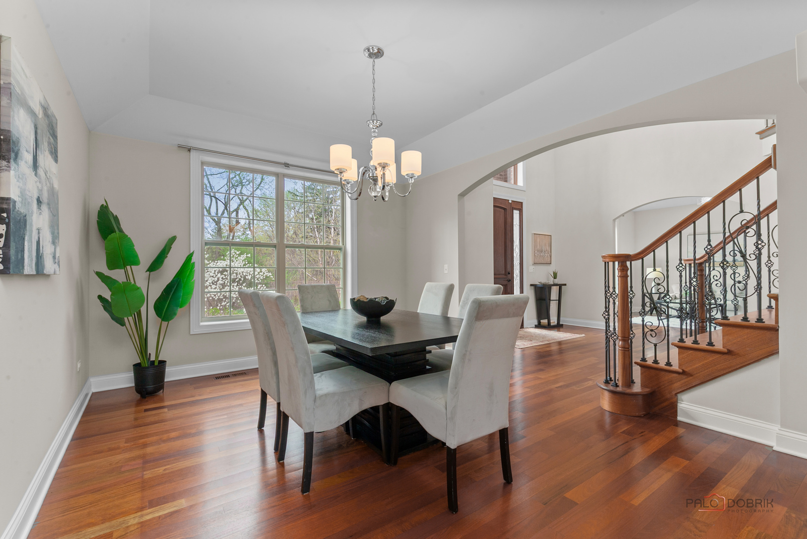 3 Thornfields Lane