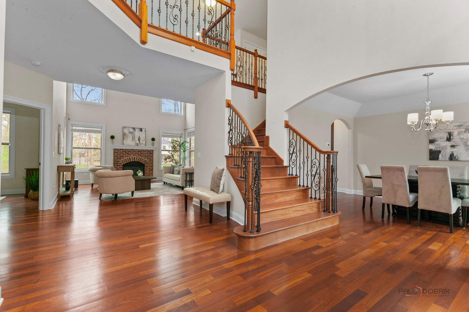 3 Thornfields Lane