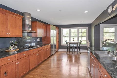 Tiny photo for 291 Fairway Drive, Beecher, IL 60401 (MLS # 12448713)