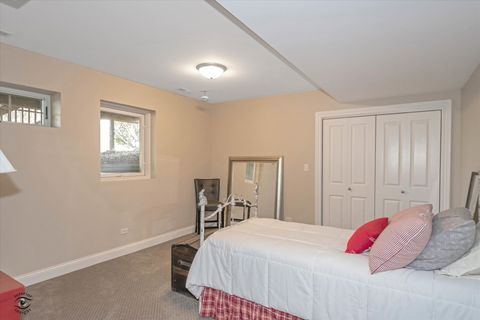 Tiny photo for 291 Fairway Drive, Beecher, IL 60401 (MLS # 12448713)
