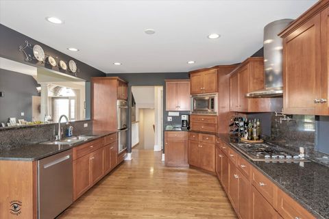 Tiny photo for 291 Fairway Drive, Beecher, IL 60401 (MLS # 12448713)