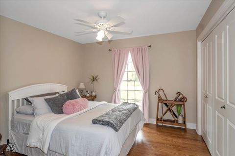 Tiny photo for 291 Fairway Drive, Beecher, IL 60401 (MLS # 12448713)