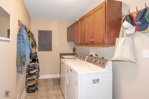 Tiny photo for 291 Fairway Drive, Beecher, IL 60401 (MLS # 12448713)