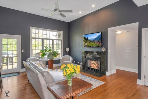 Tiny photo for 291 Fairway Drive, Beecher, IL 60401 (MLS # 12448713)