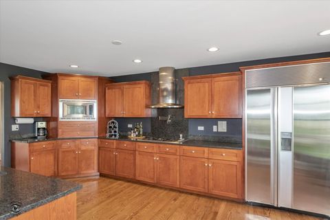 Tiny photo for 291 Fairway Drive, Beecher, IL 60401 (MLS # 12448713)