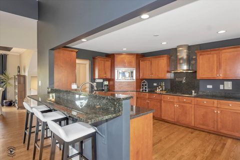 Tiny photo for 291 Fairway Drive, Beecher, IL 60401 (MLS # 12448713)
