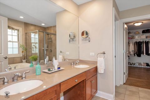 Tiny photo for 291 Fairway Drive, Beecher, IL 60401 (MLS # 12448713)