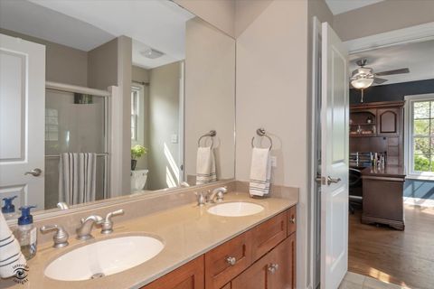 Tiny photo for 291 Fairway Drive, Beecher, IL 60401 (MLS # 12448713)
