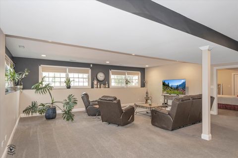 Tiny photo for 291 Fairway Drive, Beecher, IL 60401 (MLS # 12448713)