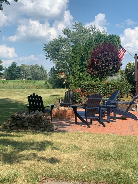 Tiny photo for 291 Fairway Drive, Beecher, IL 60401 (MLS # 12448713)