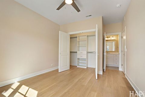 Tiny photo for 319 S Glendale Avenue #204, Barrington, IL 60010 (MLS # 12504921)