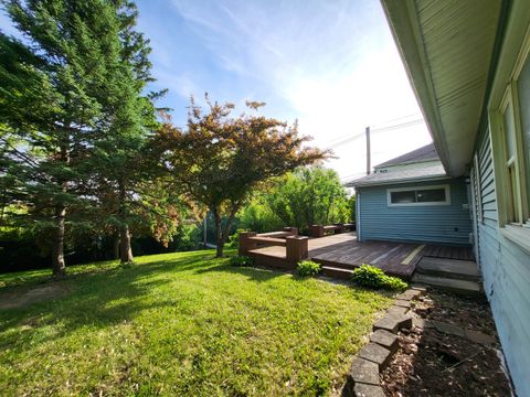 Tiny photo for 18705 W Ash Drive, Gurnee, IL 60031 (MLS # 12492567)