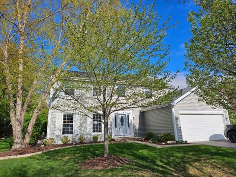 930 E Stone Creek Circle Crystal Lake IL 60014