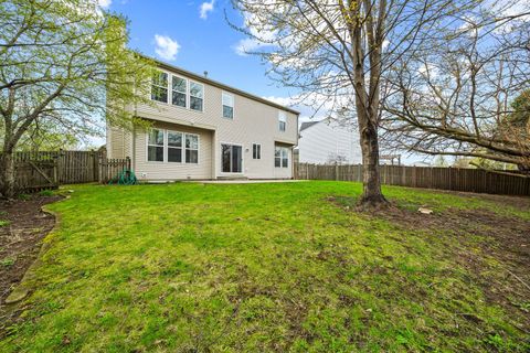 Tiny photo for 9 Lilac Court, Bolingbrook, IL 60490 (MLS # 12620639)