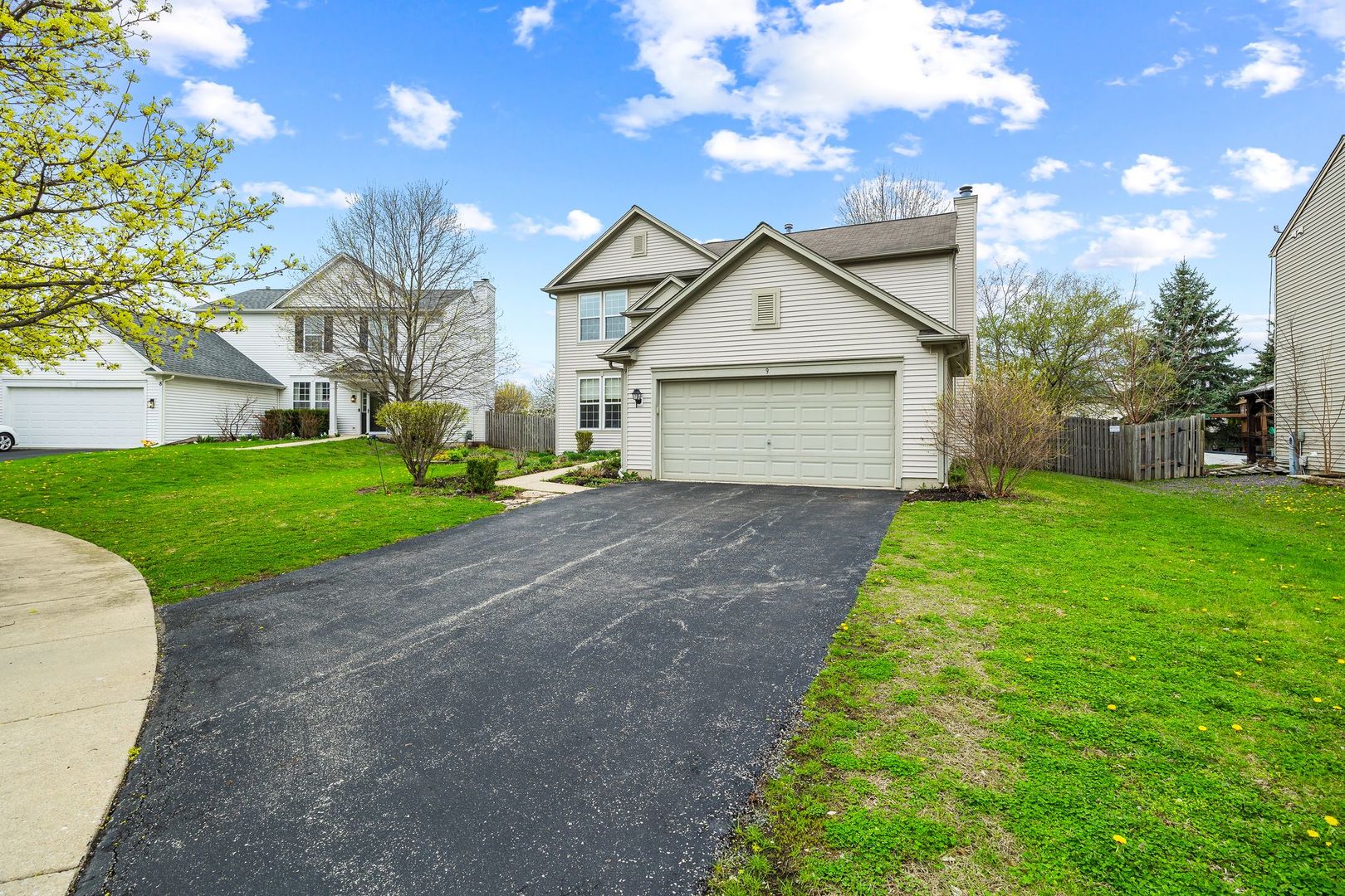 9 Lilac Court