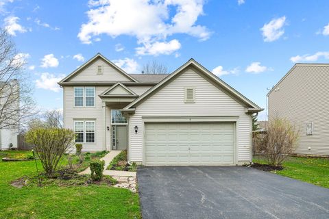 Tiny photo for 9 Lilac Court, Bolingbrook, IL 60490 (MLS # 12620639)