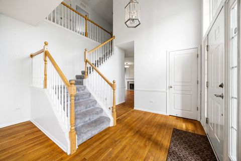 Tiny photo for 9 Lilac Court, Bolingbrook, IL 60490 (MLS # 12620639)