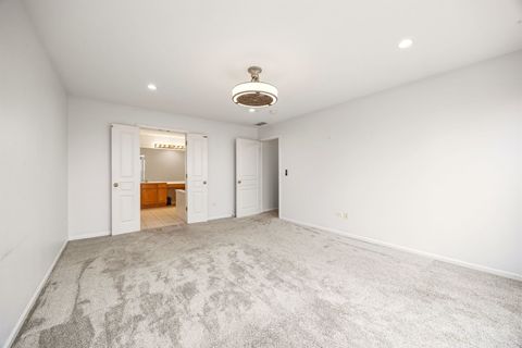Tiny photo for 9 Lilac Court, Bolingbrook, IL 60490 (MLS # 12620639)