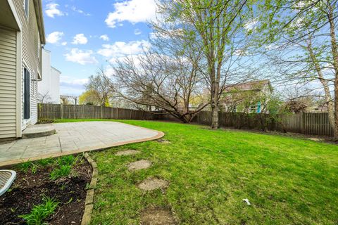 Tiny photo for 9 Lilac Court, Bolingbrook, IL 60490 (MLS # 12620639)