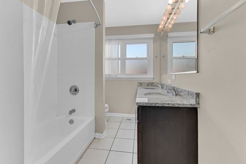 Tiny photo for 6200 Rob Roy Drive, Oak Forest, IL 60452 (MLS # 12570176)