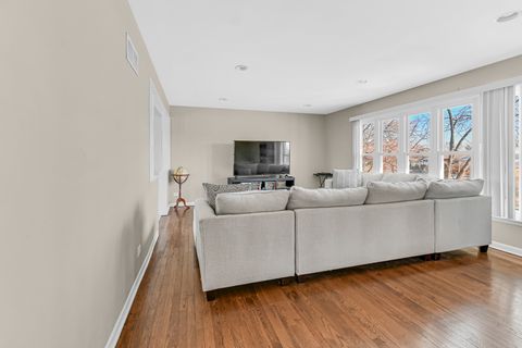 Tiny photo for 6200 Rob Roy Drive, Oak Forest, IL 60452 (MLS # 12570176)