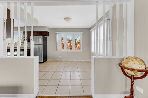 Tiny photo for 6200 Rob Roy Drive, Oak Forest, IL 60452 (MLS # 12570176)