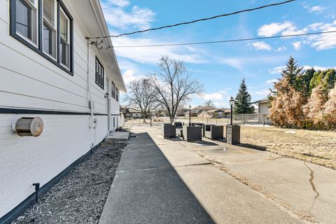 Tiny photo for 6200 Rob Roy Drive, Oak Forest, IL 60452 (MLS # 12570176)