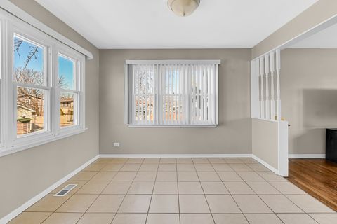 Tiny photo for 6200 Rob Roy Drive, Oak Forest, IL 60452 (MLS # 12570176)