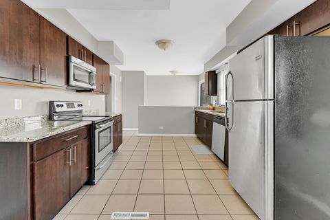 Tiny photo for 6200 Rob Roy Drive, Oak Forest, IL 60452 (MLS # 12570176)