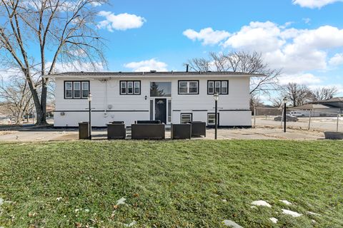 Tiny photo for 6200 Rob Roy Drive, Oak Forest, IL 60452 (MLS # 12570176)