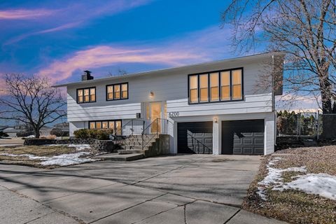 Tiny photo for 6200 Rob Roy Drive, Oak Forest, IL 60452 (MLS # 12570176)