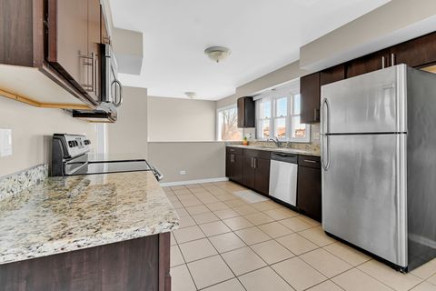 Tiny photo for 6200 Rob Roy Drive, Oak Forest, IL 60452 (MLS # 12570176)