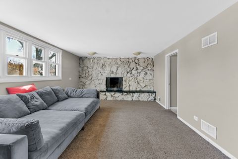 Tiny photo for 6200 Rob Roy Drive, Oak Forest, IL 60452 (MLS # 12570176)